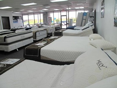 中國床墊品牌美國熱賣后的“回國”策略 奔馳品質，豐田價格